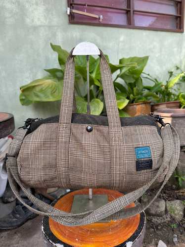Porter atmos iwago mitsuaki - Gem