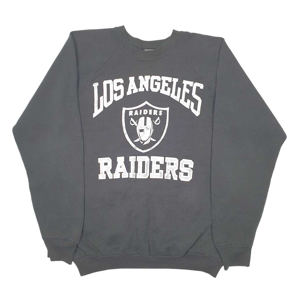 UNBRANDED Vintage 80s 90s Los Angeles Raiders Spe… - image 1