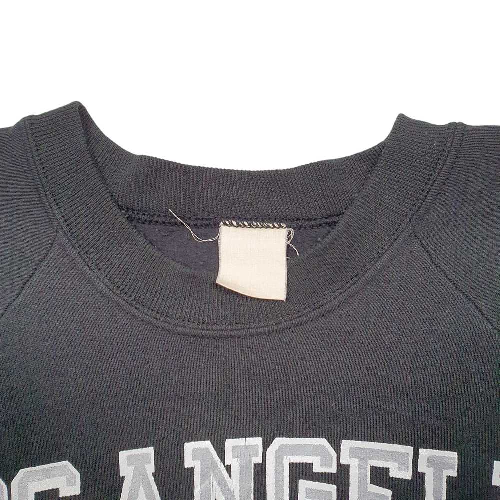 UNBRANDED Vintage 80s 90s Los Angeles Raiders Spe… - image 2