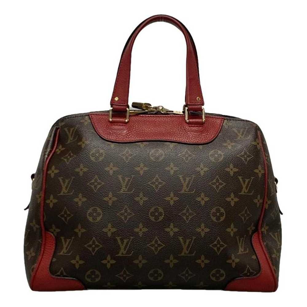 Louis Vuitton Leather handbag - image 1