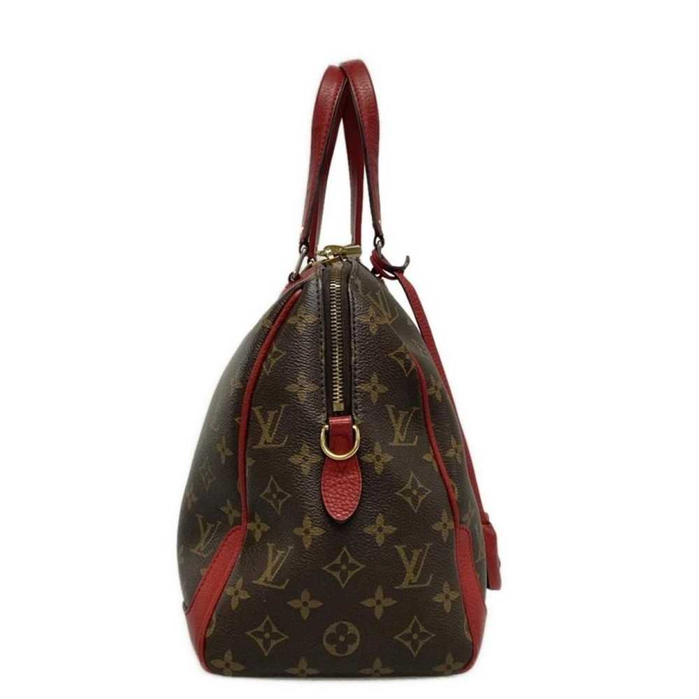 Louis Vuitton Leather handbag - image 2