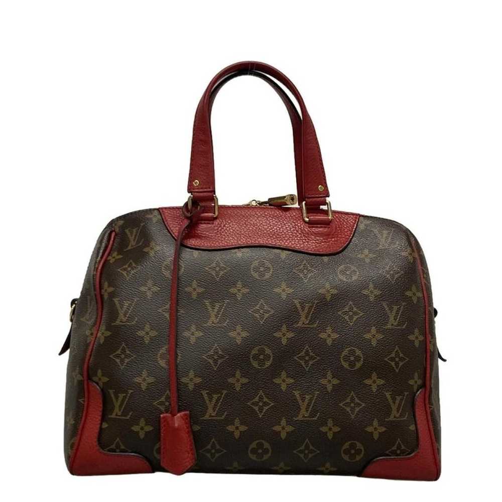 Louis Vuitton Leather handbag - image 3