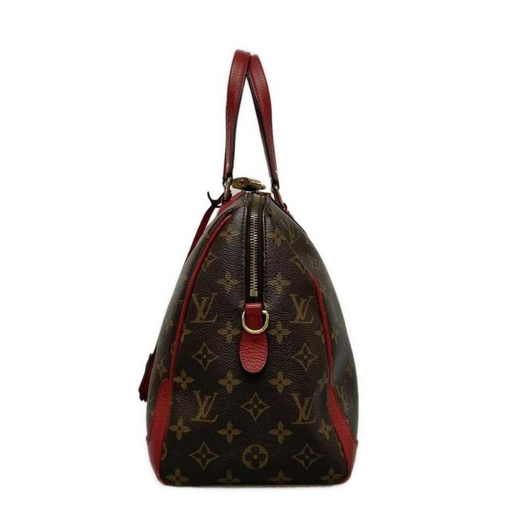 Louis Vuitton Leather handbag - image 4