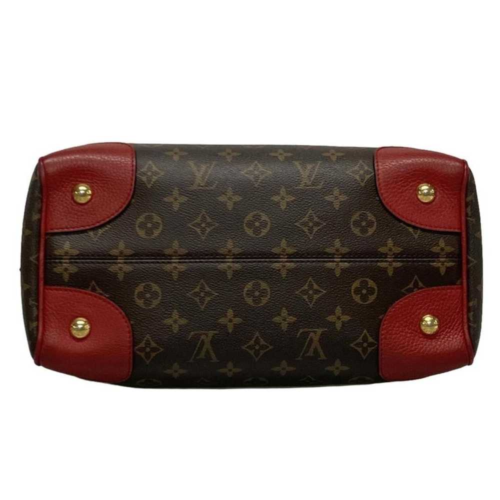 Louis Vuitton Leather handbag - image 5