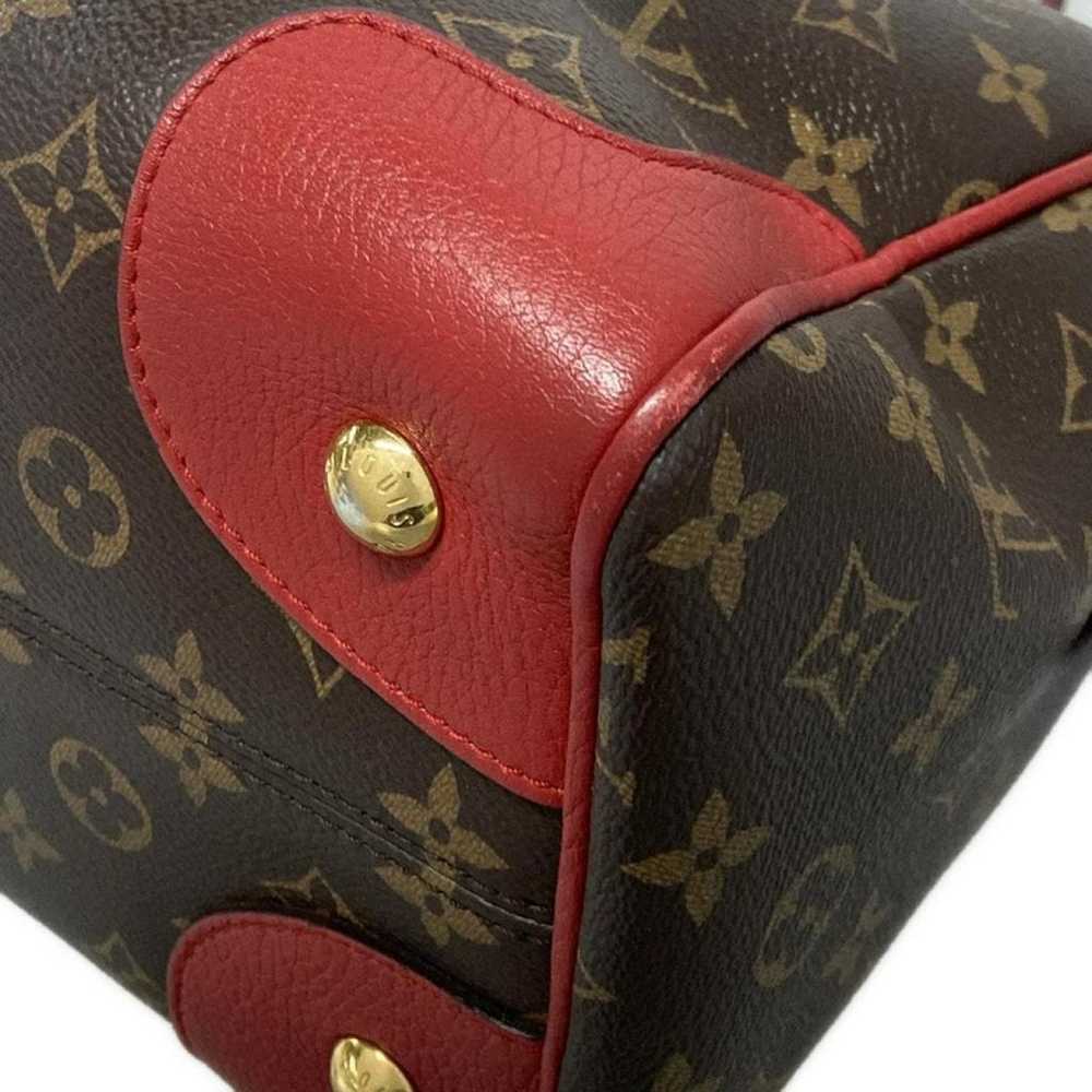 Louis Vuitton Leather handbag - image 8