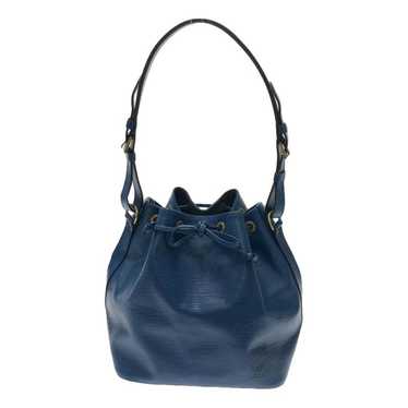 Louis Vuitton Leather handbag - image 1