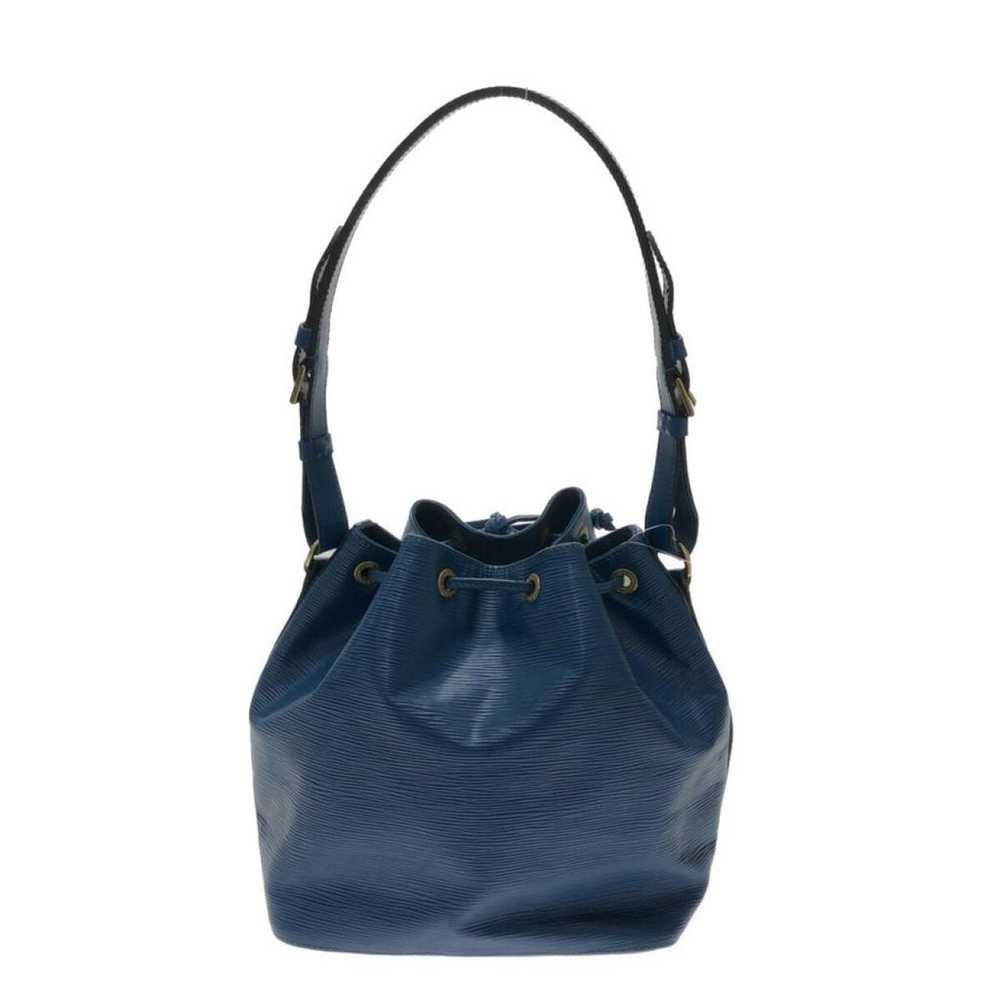 Louis Vuitton Leather handbag - image 3