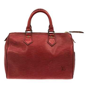 Louis Vuitton Leather handbag - image 1