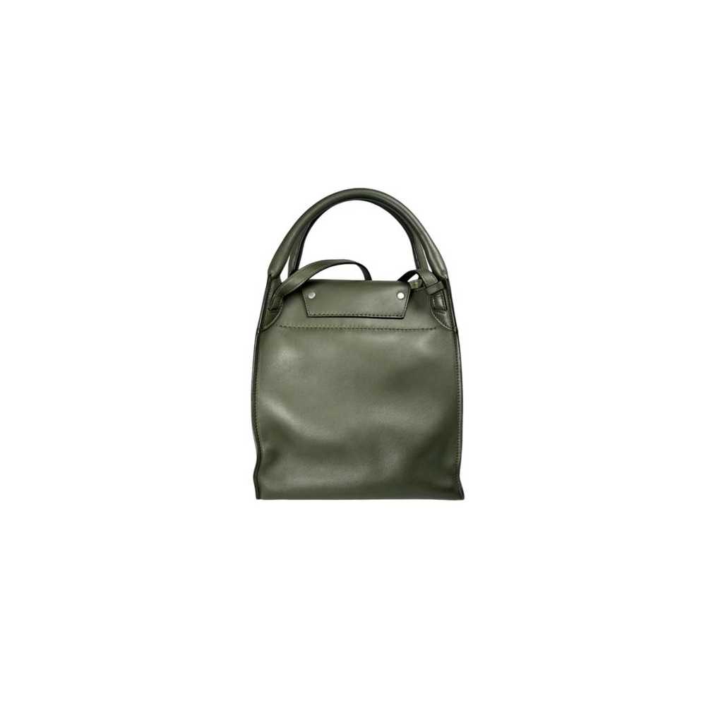 Celine Big Bag leather handbag - image 2