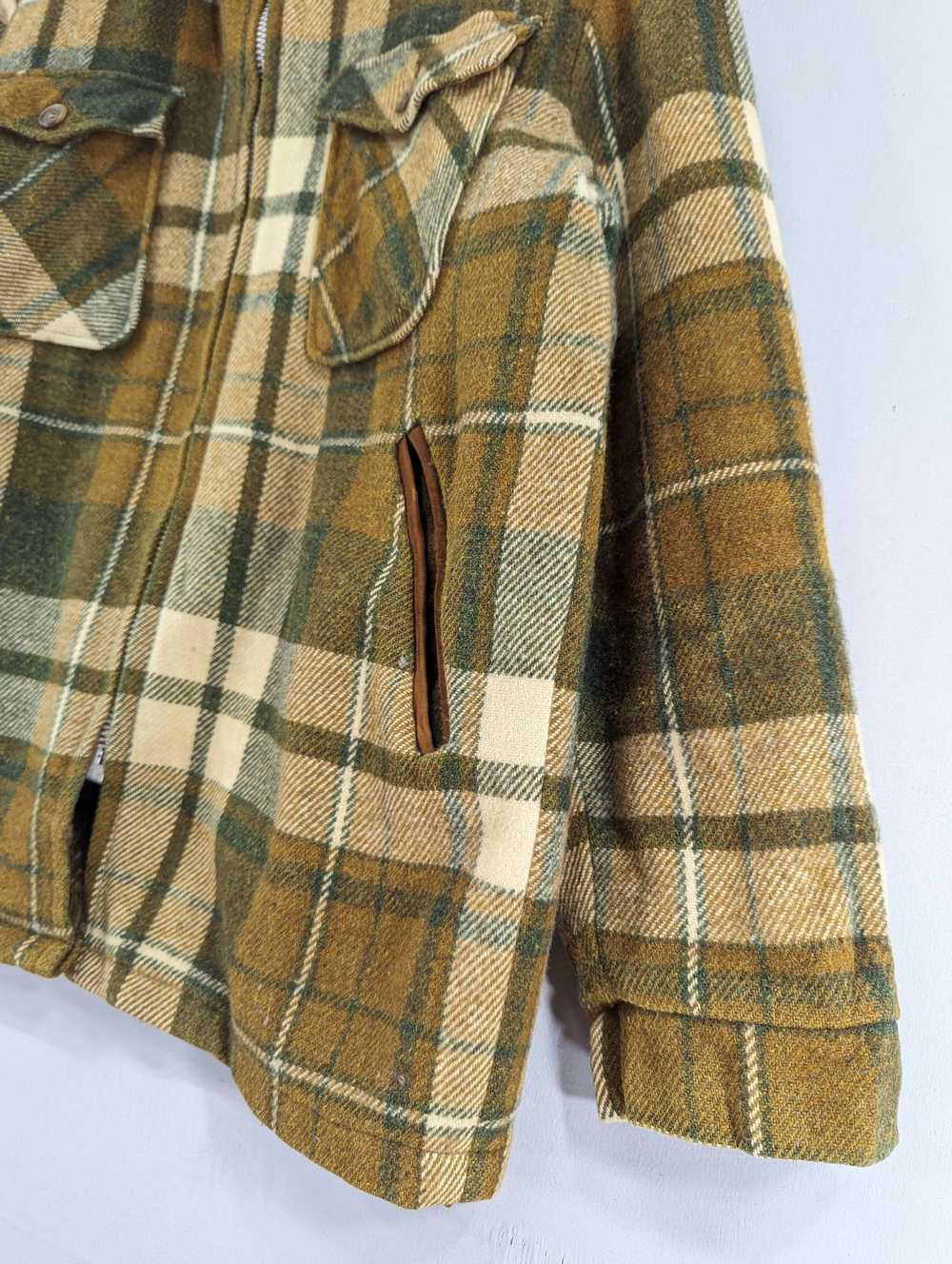 Very Rare × Vintage × Woolrich Woolen Mills Vinta… - image 5