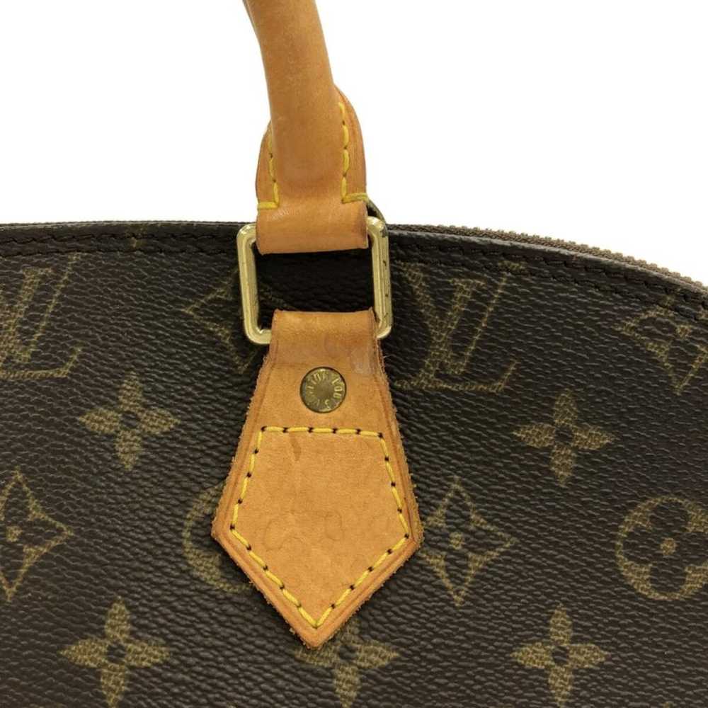 Louis Vuitton Leather handbag - image 10