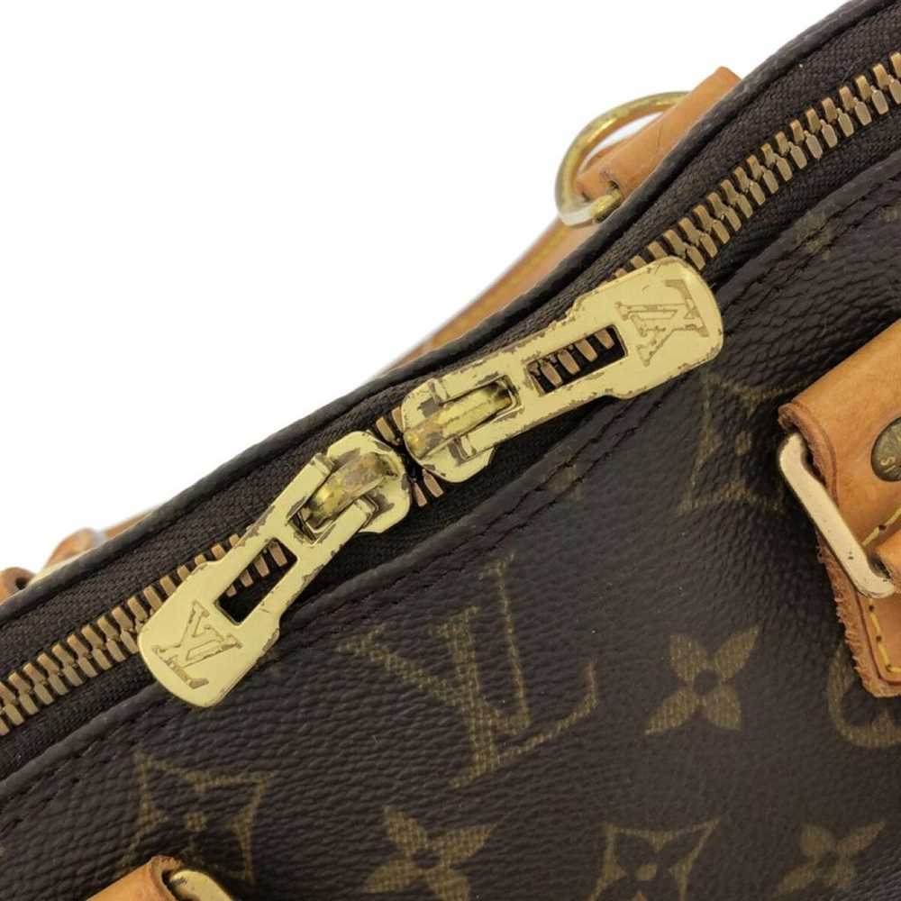 Louis Vuitton Leather handbag - image 11