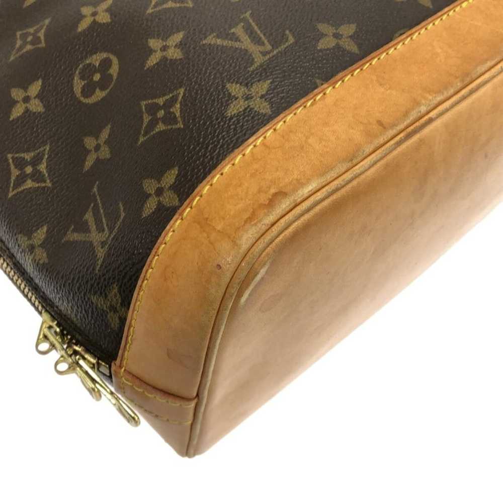 Louis Vuitton Leather handbag - image 6