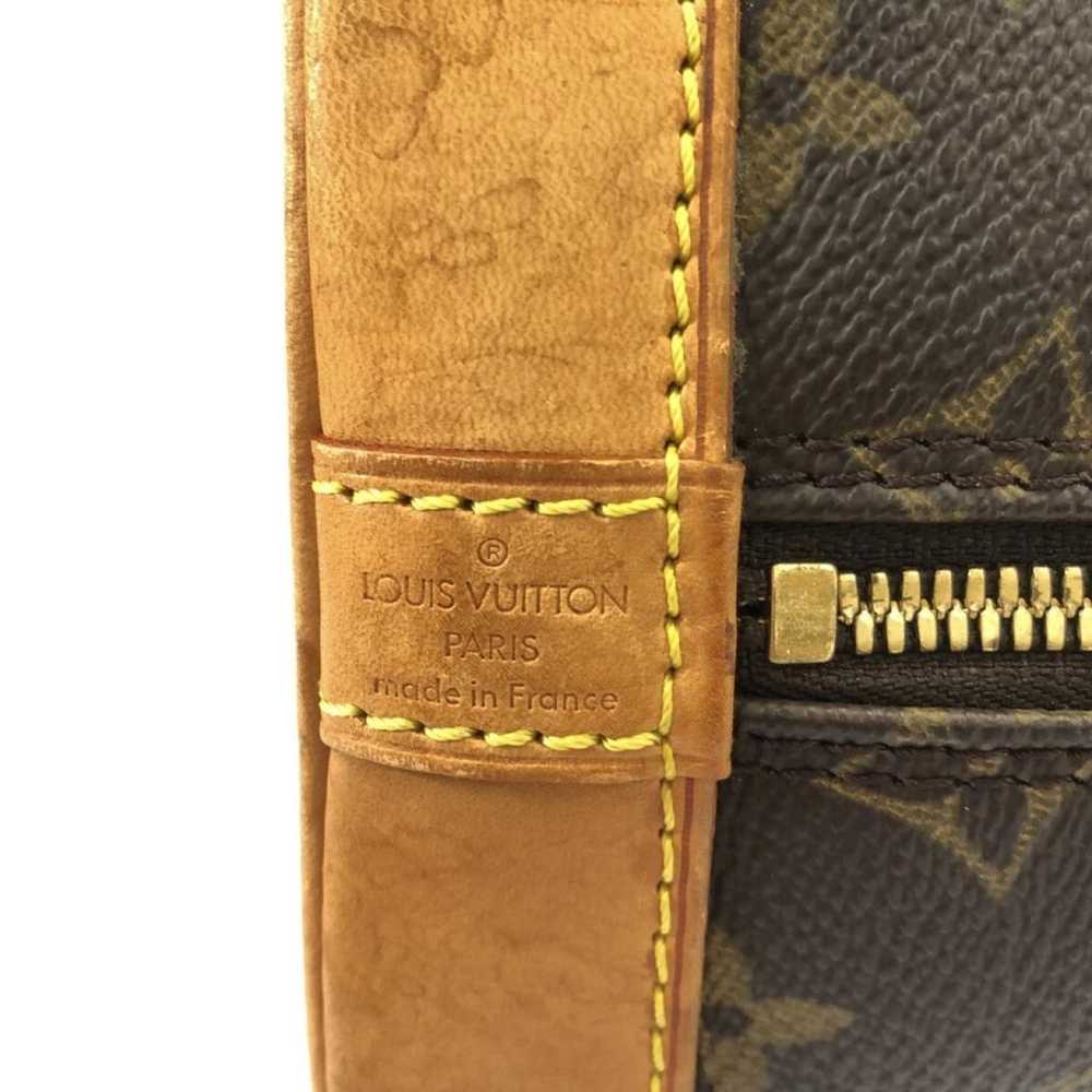 Louis Vuitton Leather handbag - image 7