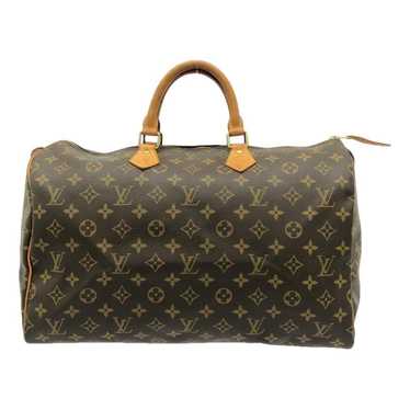 Louis Vuitton Leather handbag