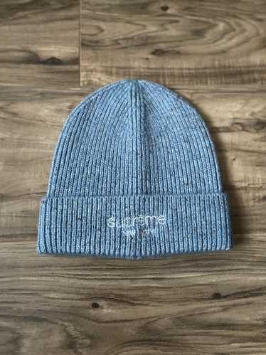 Supreme Supreme Rainbow Speckle Beanie