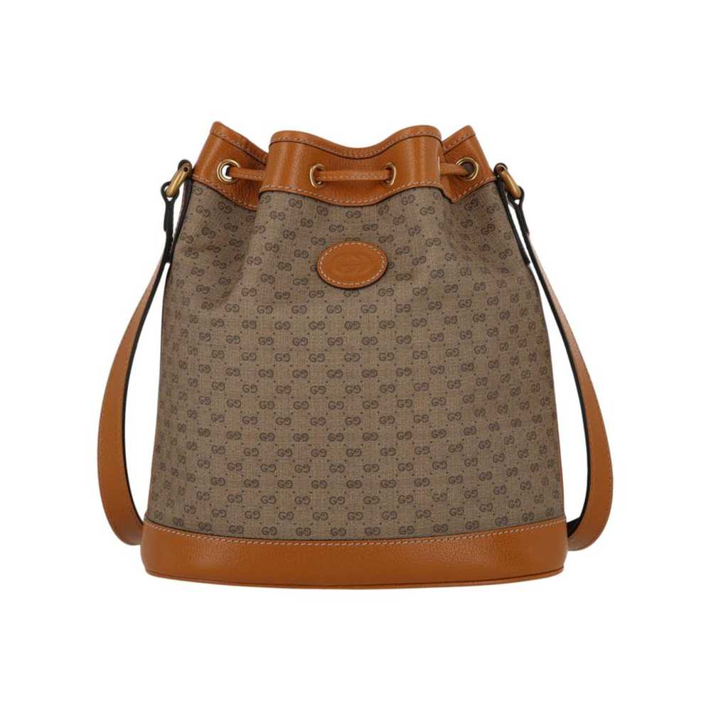 Gucci Handbag - image 5