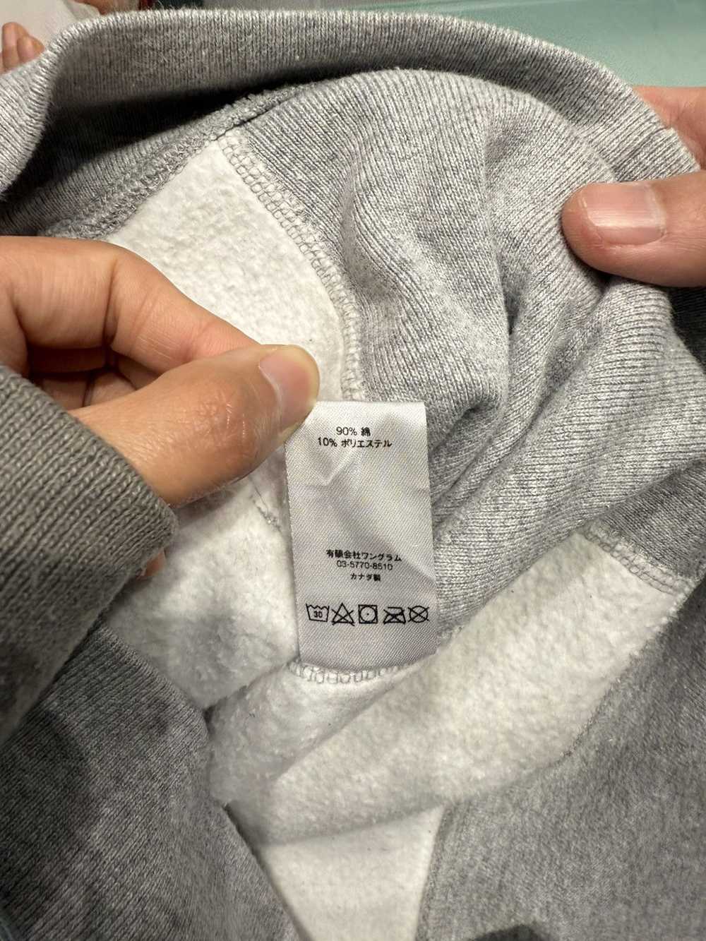 Supreme Supreme Box Logo Hoodie grey - image 10