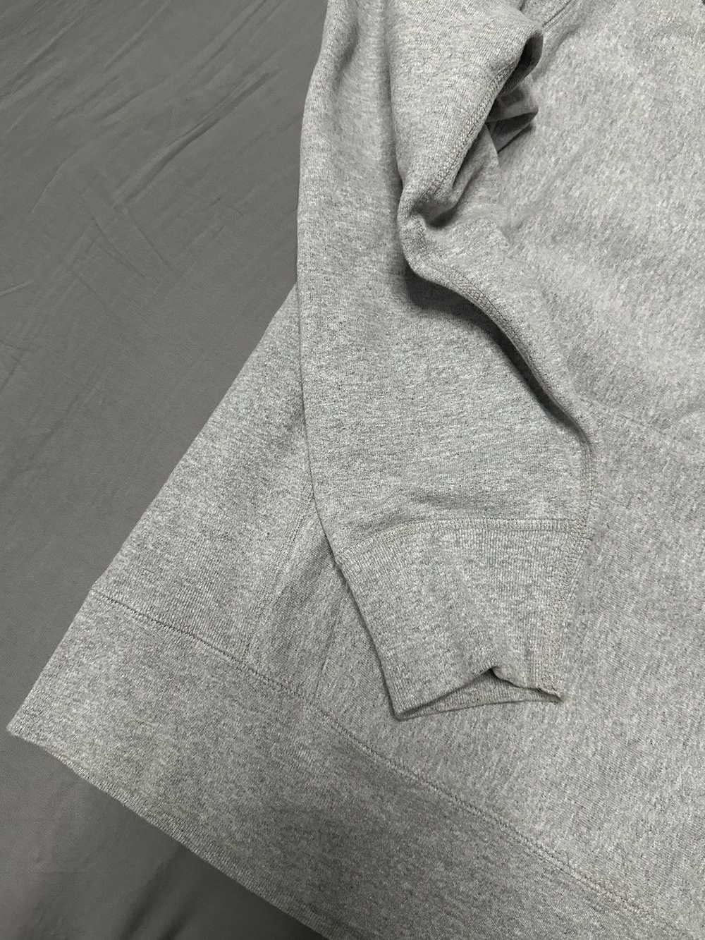 Supreme Supreme Box Logo Hoodie grey - image 4