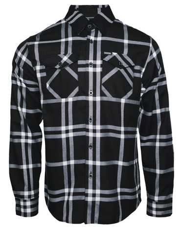 dixxon Decade Flannel