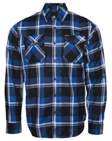 dixxon CPT 10YR Flannel - image 1