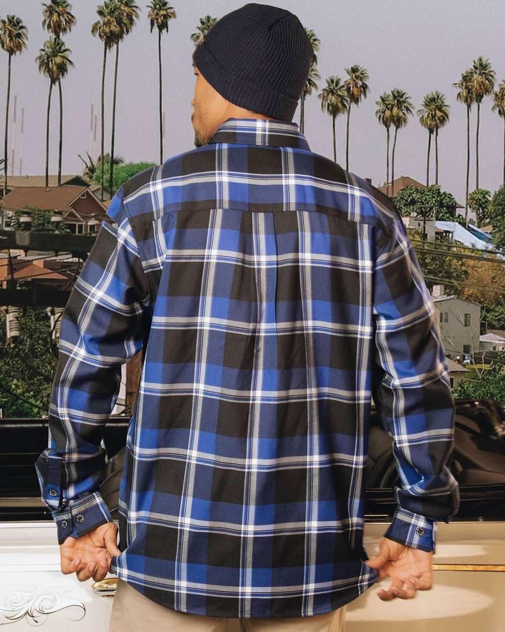 dixxon CPT 10YR Flannel - image 2