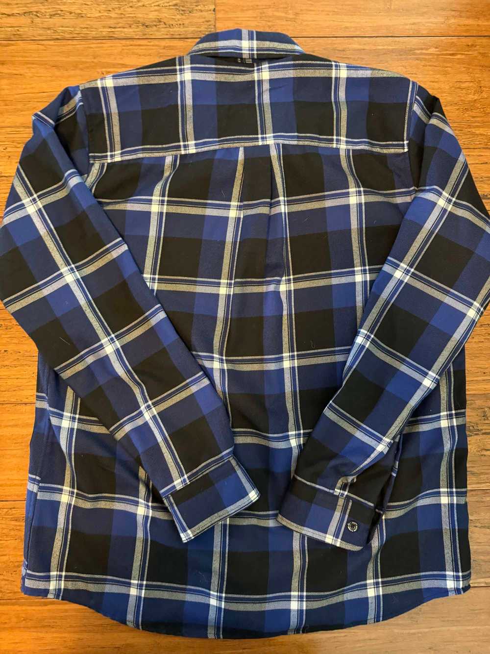 dixxon CPT 10YR Flannel - image 5