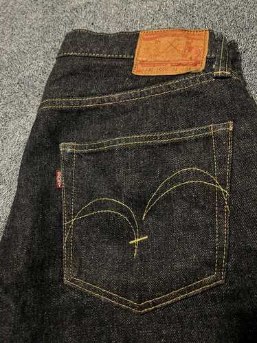 Samurai Jeans Samurai 510