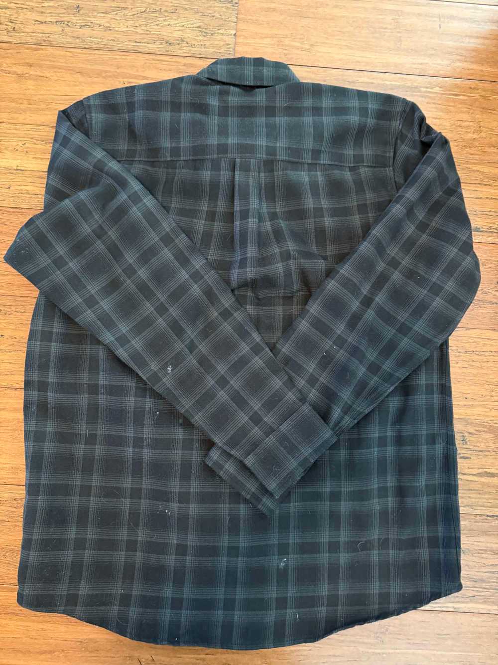 dixxon FIST Flannel - image 5