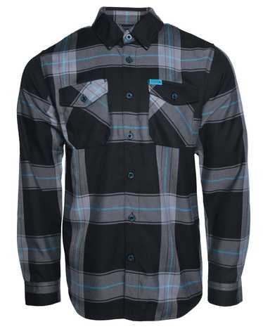 dixxon 9 Mil Flannel