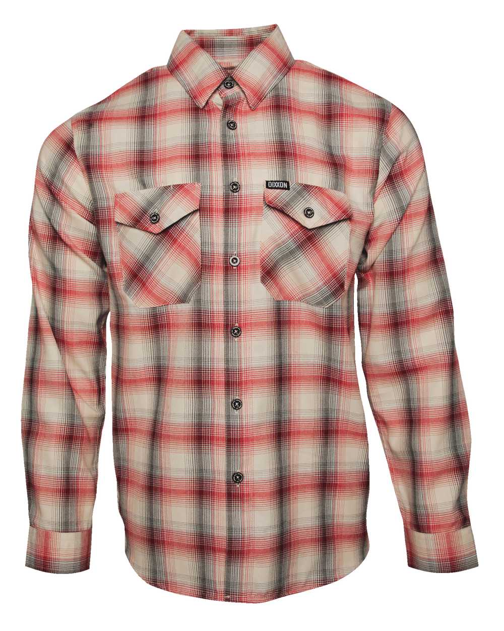 dixxon The Bronx Flannel - image 1