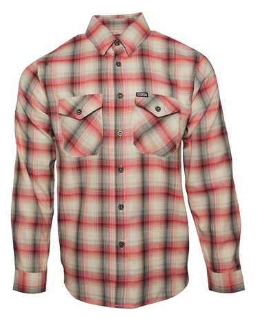 dixxon The Bronx Flannel - image 1