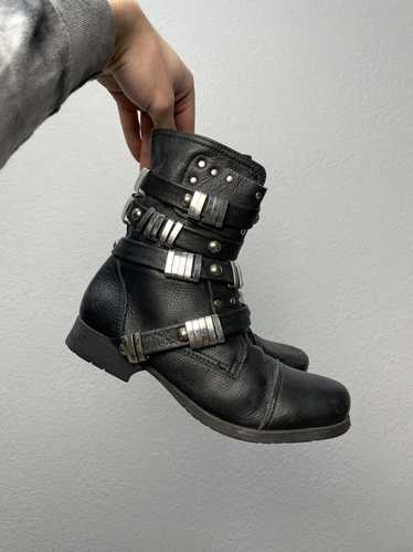 Kmrii kmrii boots - Gem Kmrii kmrii boots - Gem