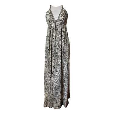 Rebecca Taylor Maxi dress