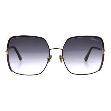 Tom Ford Oversized sunglasses - image 1