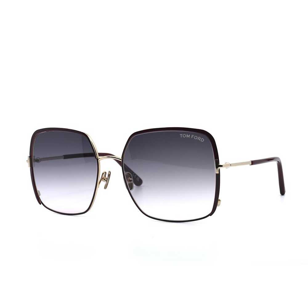 Tom Ford Oversized sunglasses - image 3