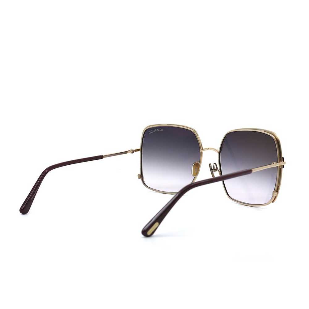 Tom Ford Oversized sunglasses - image 5