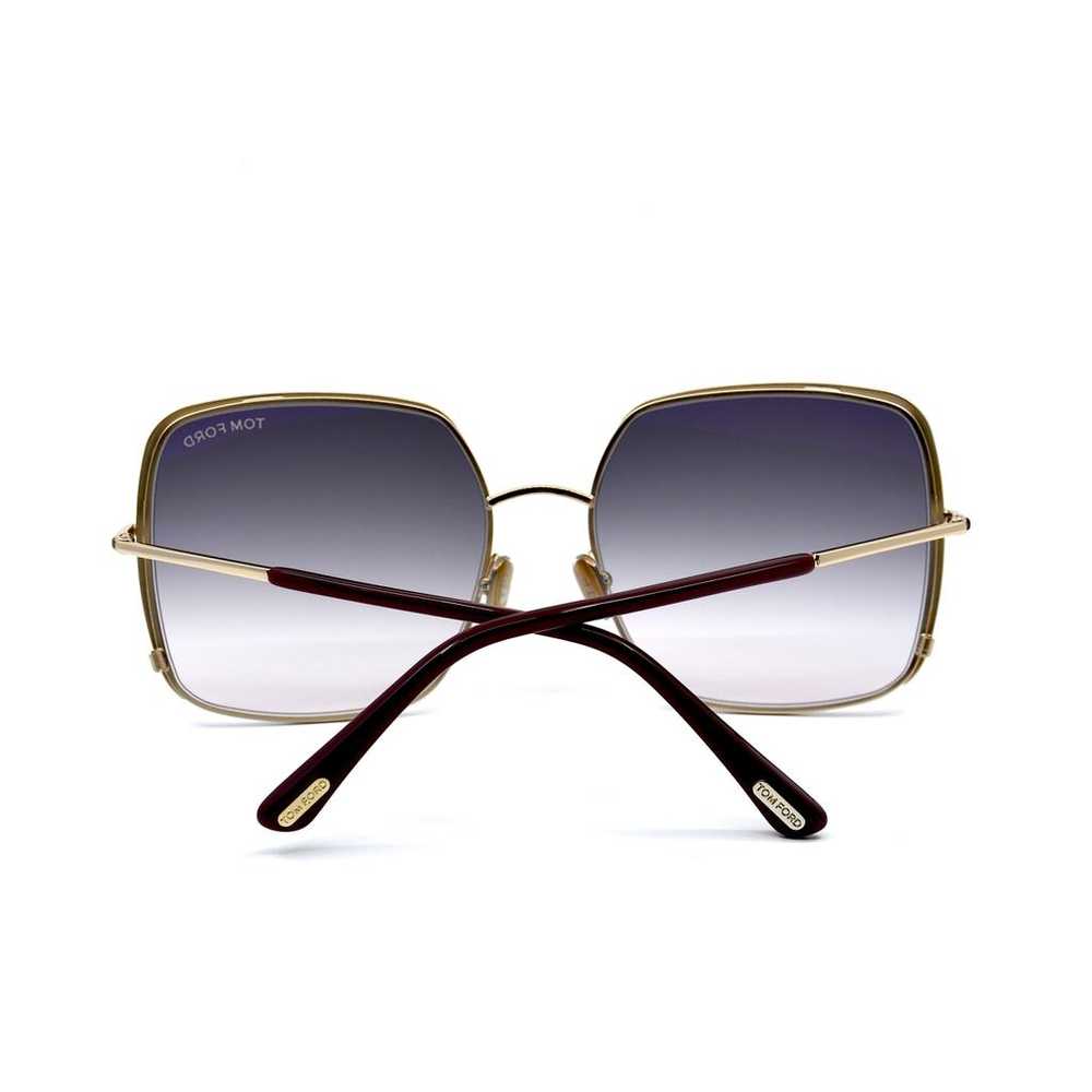 Tom Ford Oversized sunglasses - image 6