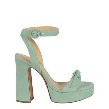 Alexandre Birman Leather heels - image 1