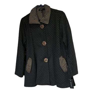 Non Signé / Unsigned Coat - image 1