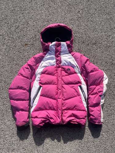 Nike ACG Pink Vintage Nike ACG Jacket