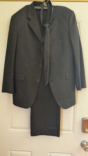 Van Heusen Van Heusen 2 Piece Suit