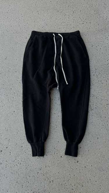 Rick Owens Drkshdw Rick Owens Drkshdw Sweatpants - image 1