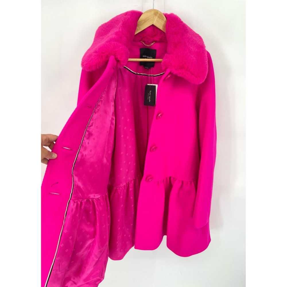 Kate Spade Wool coat - image 2