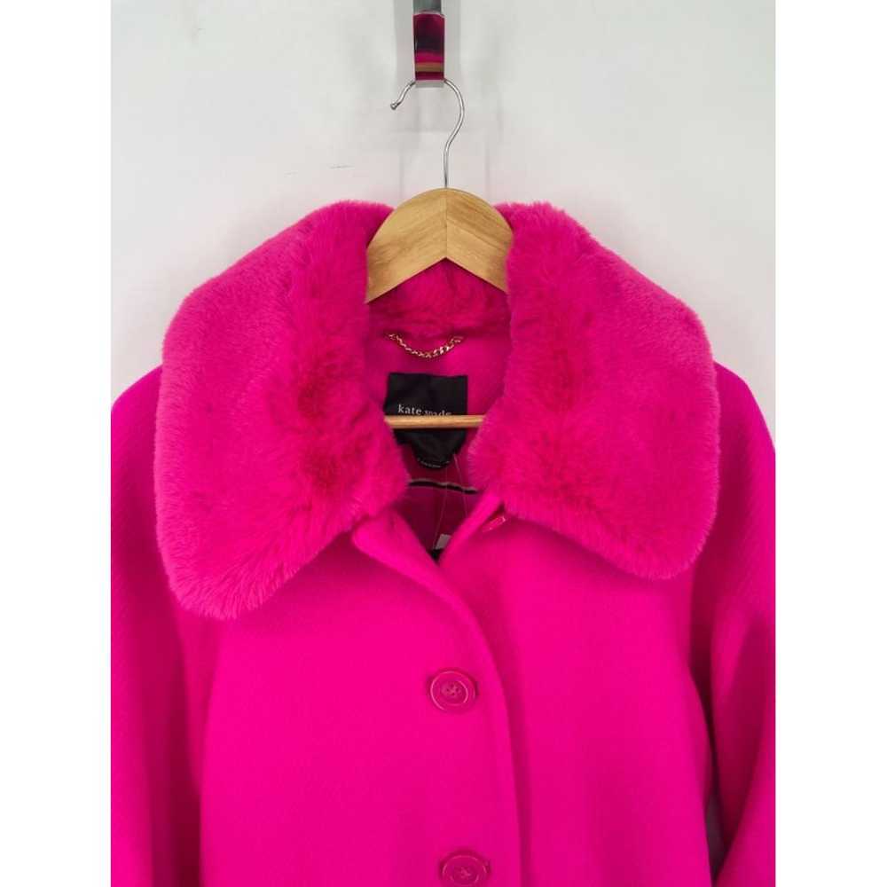 Kate Spade Wool coat - image 3