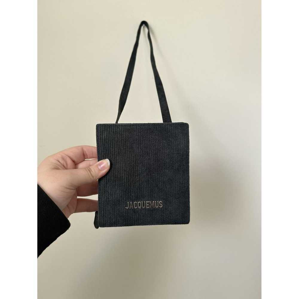 Jacquemus Handbag - image 3