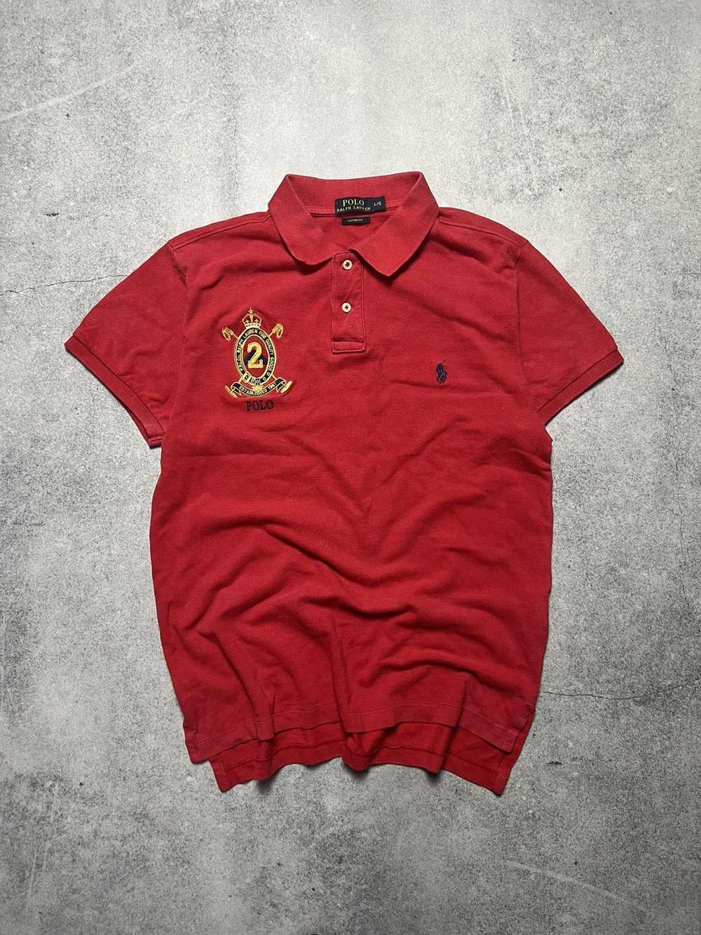 Polo Ralph Lauren × RRL Ralph Lauren × Ralph Laur… - image 1