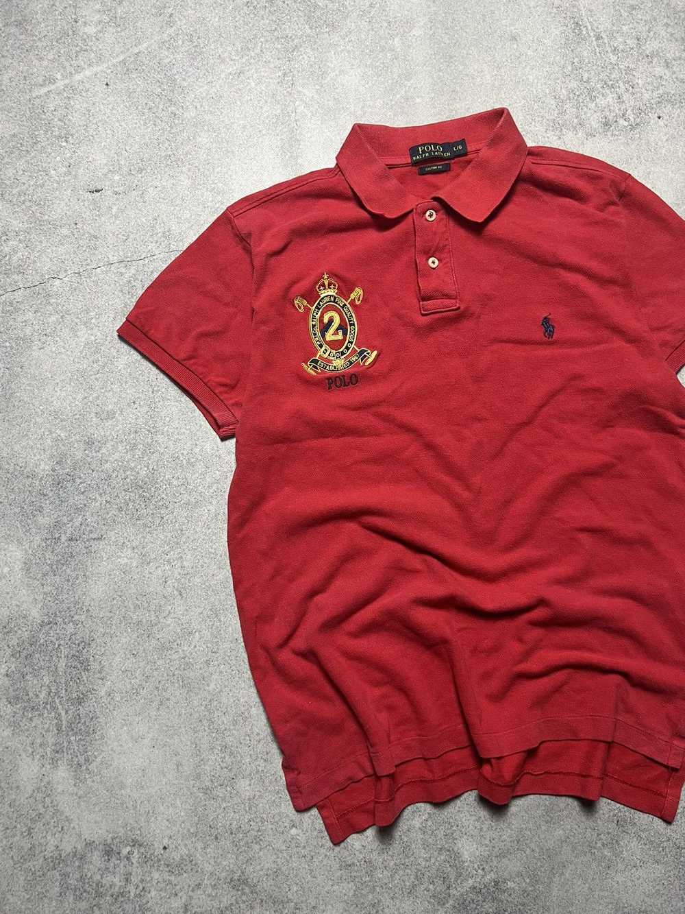 Polo Ralph Lauren × RRL Ralph Lauren × Ralph Laur… - image 2