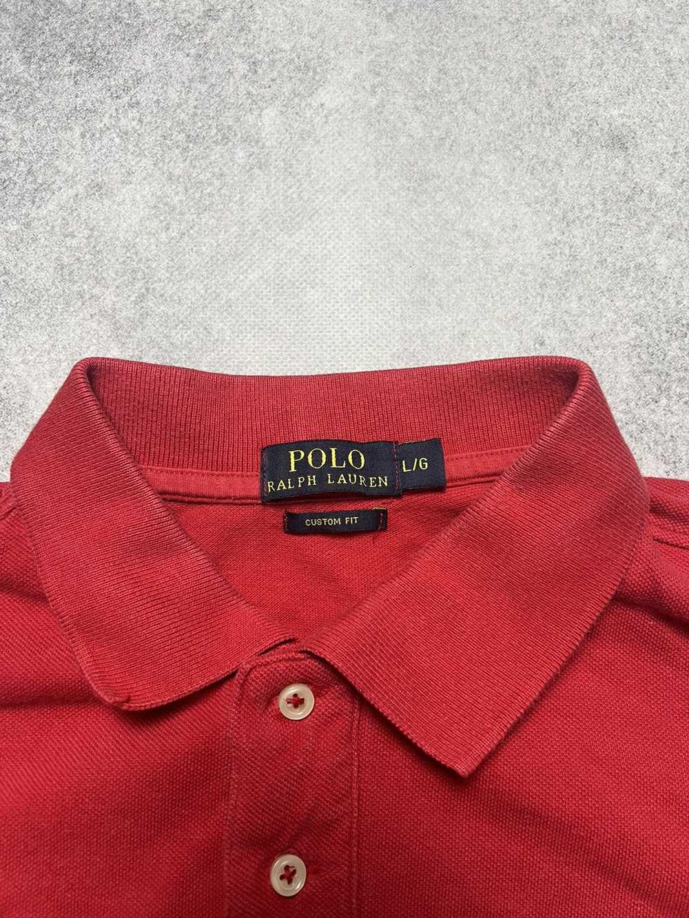 Polo Ralph Lauren × RRL Ralph Lauren × Ralph Laur… - image 5