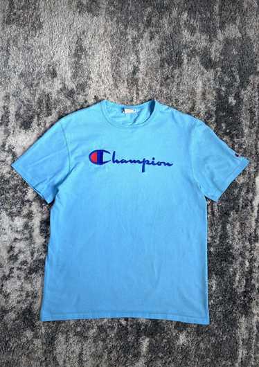 Champion × Streetwear × Vintage Champion vintage b